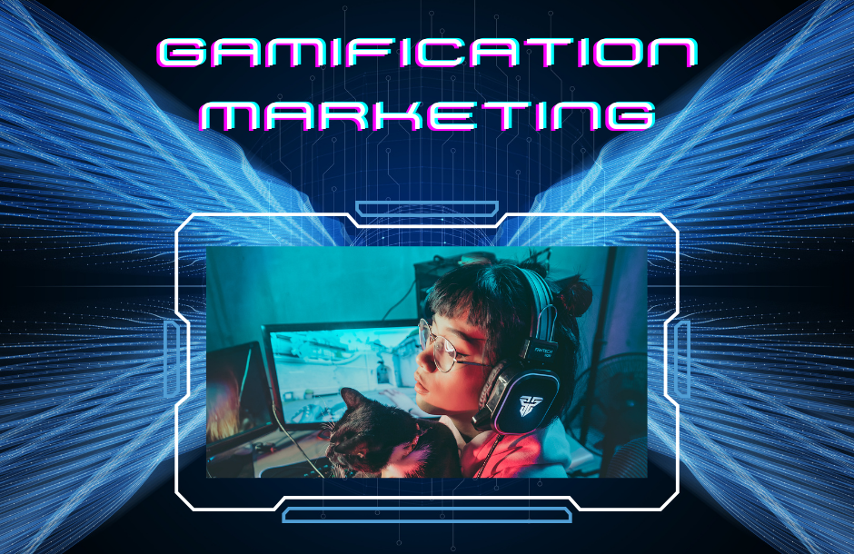 6 lý do các doanh nghiệp nên sử dụng Gamification Marketing