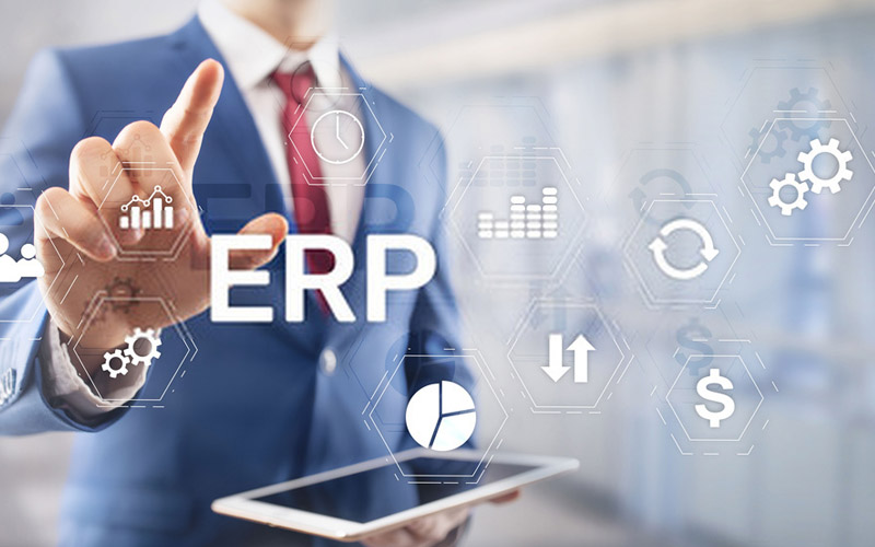  Tư vấn triển khai ERP cần làm gì? Vai trò các đối tượng trong ERP