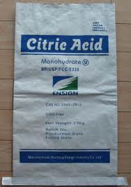 Axit Citric | Axit Citric Monohydrate | Axit Chanh