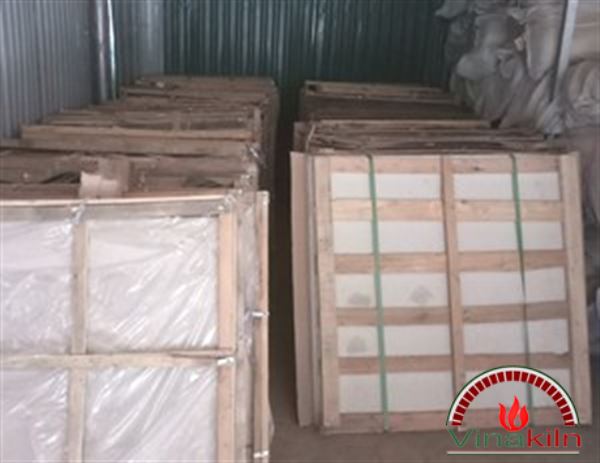 Công ty cổ phần lò công nghiệp Việt Nam