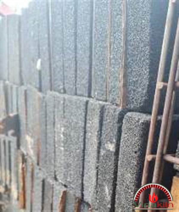 Công ty cổ phần lò công nghiệp Việt Nam
