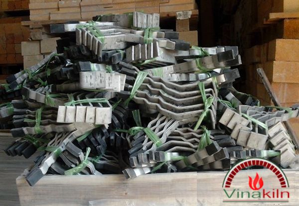 Công ty cổ phần lò công nghiệp Việt Nam