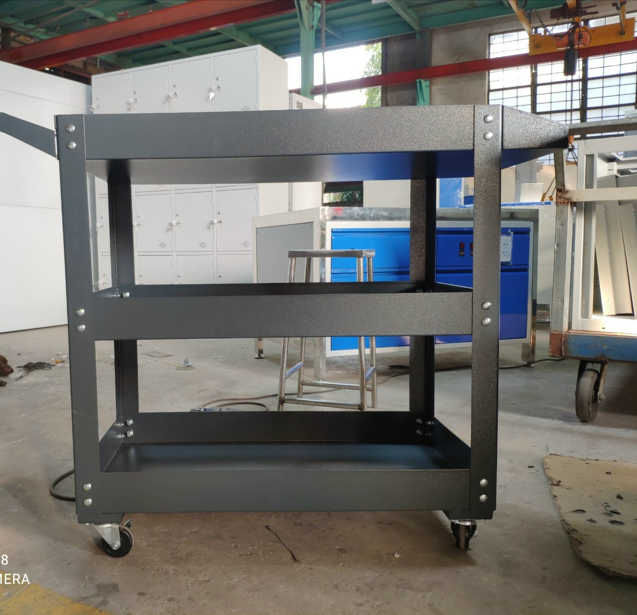 Xe đẩy đồ nghề CKSG - X303