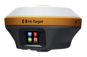 Máy GNSS RTK Hi-Target iRTK5