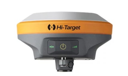 Máy GNSS RTK Hi-Target V90 Plus