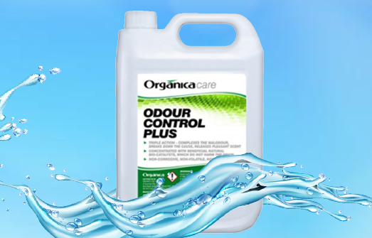 Vi sinh xử lý nước thải hiệu Odour Control Plus