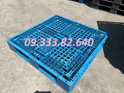 Công ty TNHH pallet nhựa Mai Trâm