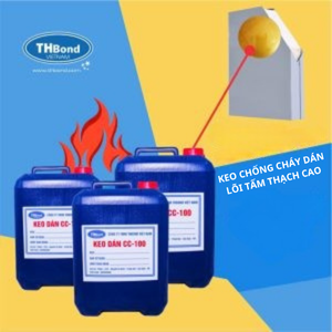 Công ty TNHH THBond Việt Nam