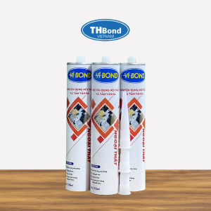 Công ty TNHH THBond Việt Nam