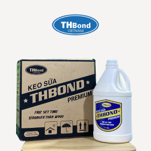 Công ty TNHH THBond Việt Nam