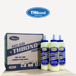 Công ty TNHH THBond Việt Nam