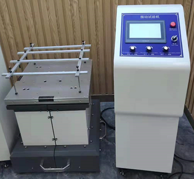 Máy thử nghiệm rung điện từ kiểm tra khả năng chịu rung lắc của sản phẩm