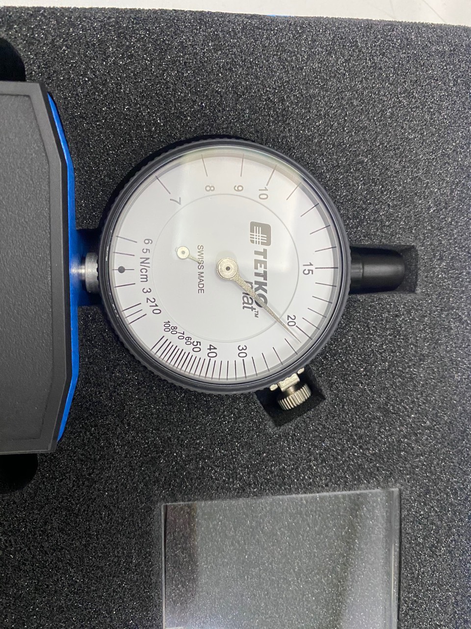Đồng hồ đo lực căng lưới in 7-100N