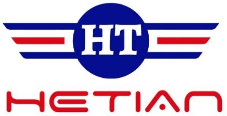 Công ty TNHH thiết bị máy móc Hetian Việt Nam