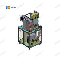 Máy khắc laser – LASER MARKING