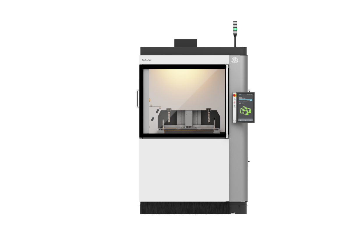 Công ty TNHH 3D Smart Solutions
