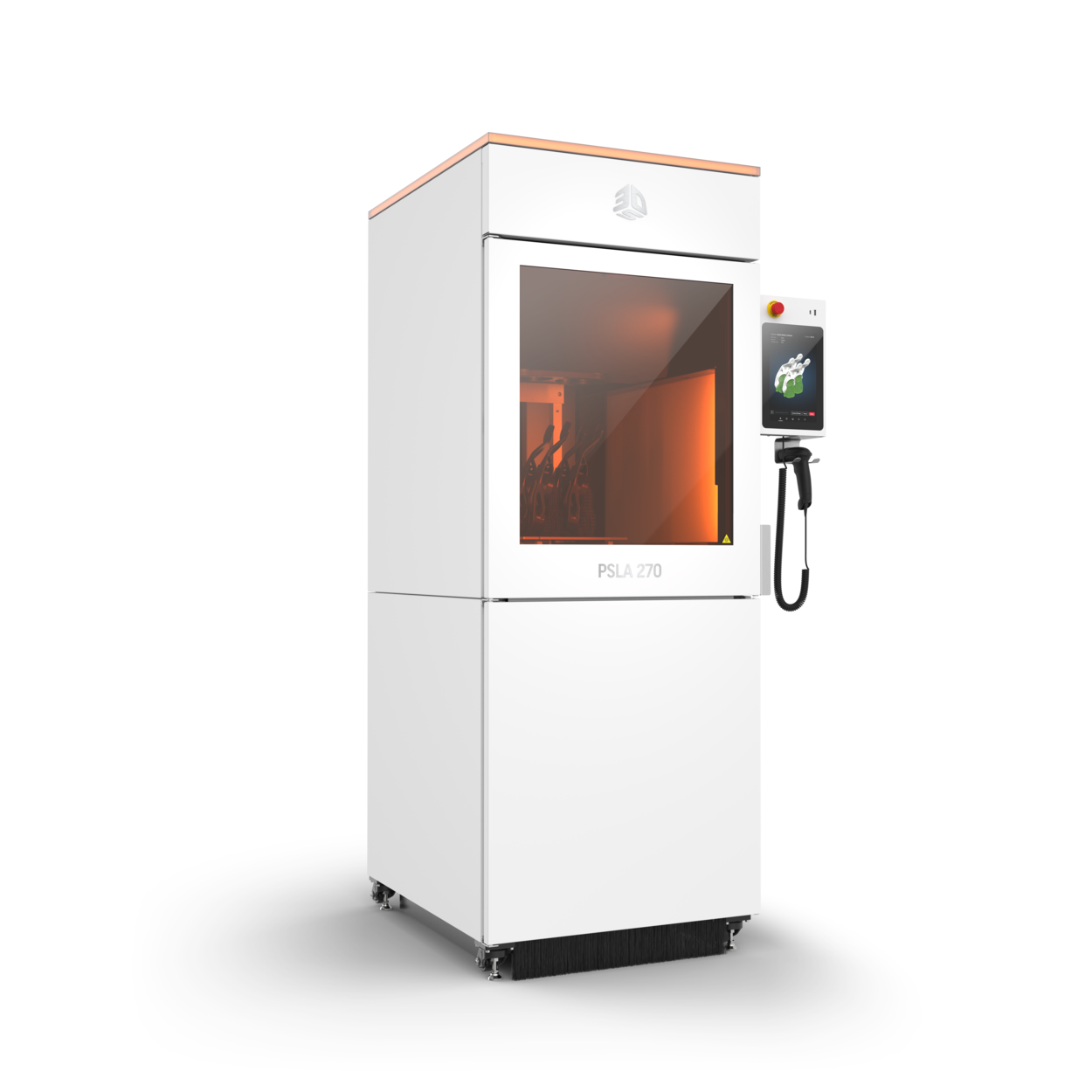 Công ty TNHH 3D Smart Solutions