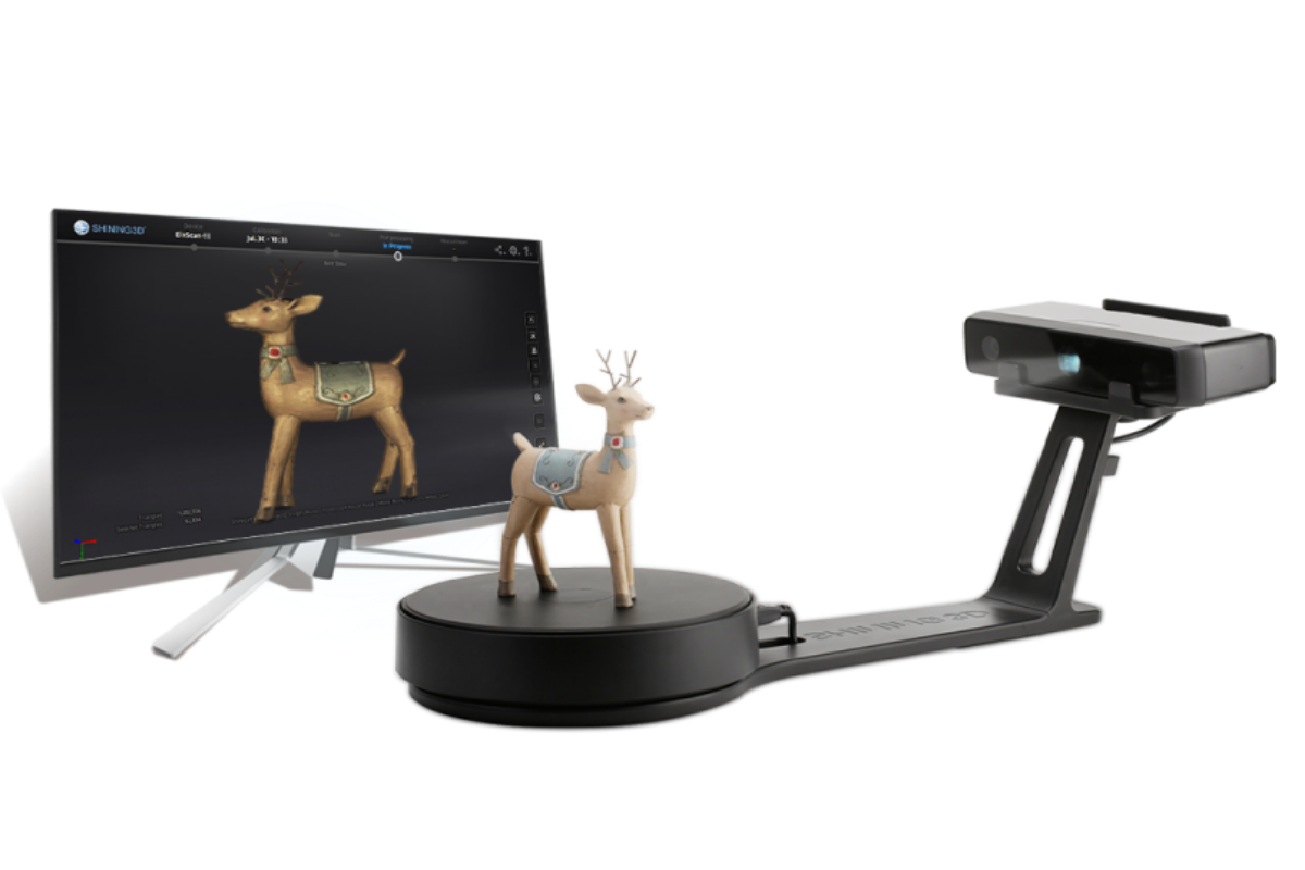 Công ty TNHH 3D Smart Solutions