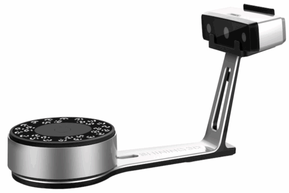 Công ty TNHH 3D Smart Solutions