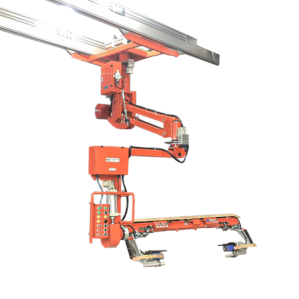 Công ty cổ phần tay máy Việt Nam