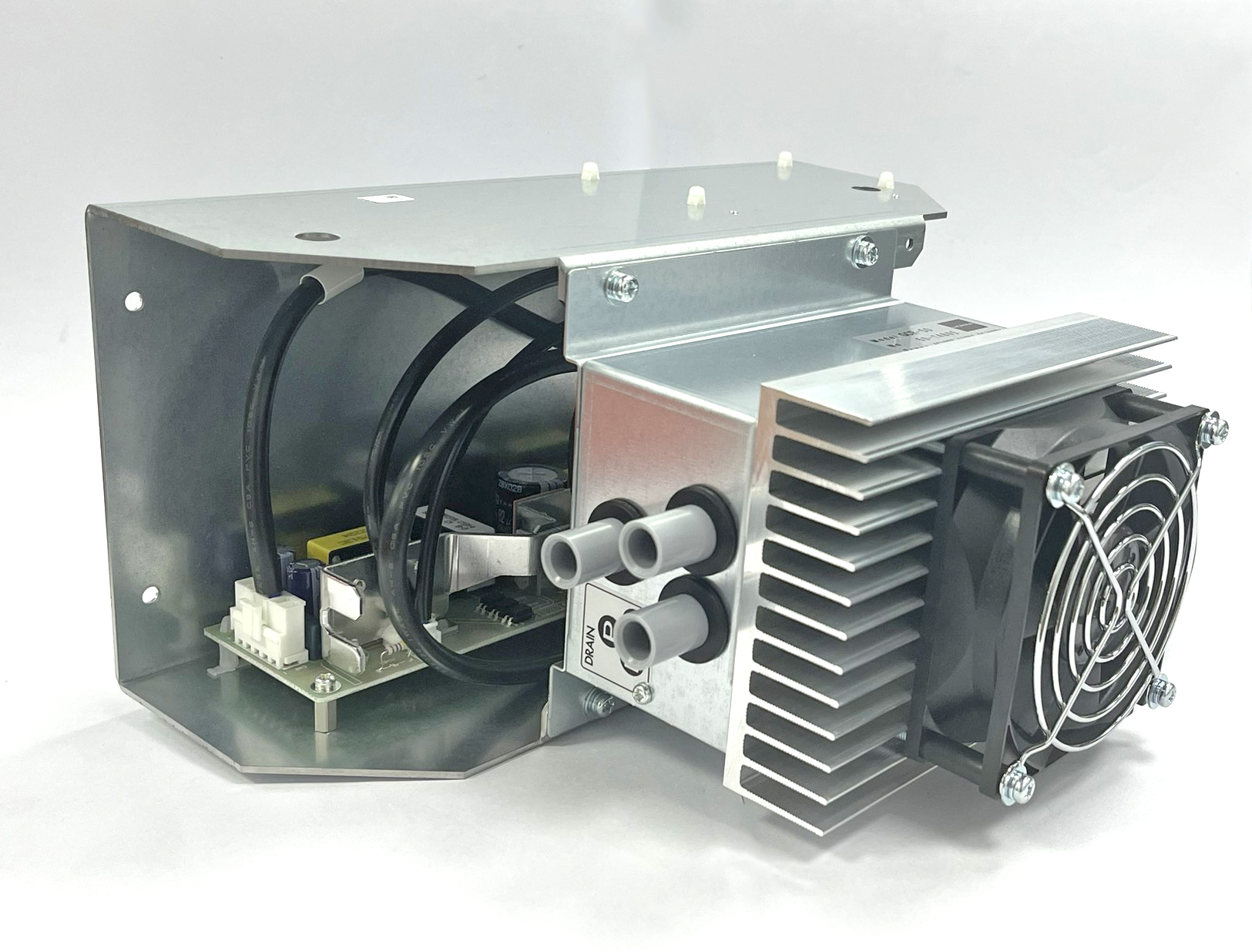 Máy làm mát mẫu khí COOLER GCR-50 cho ENDA 5000
