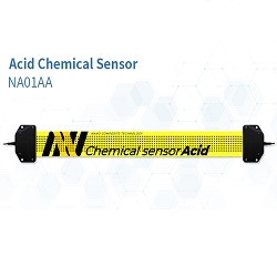 Cảm biến phát hiện rò rỉ hóa chất axit NCT NA01AA (NA01AA Acid chemical sensor)