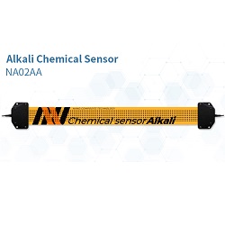 Cảm biến phát hiện rò rỉ kiềm NCT NA02AA (Akali Chemical Sensor)