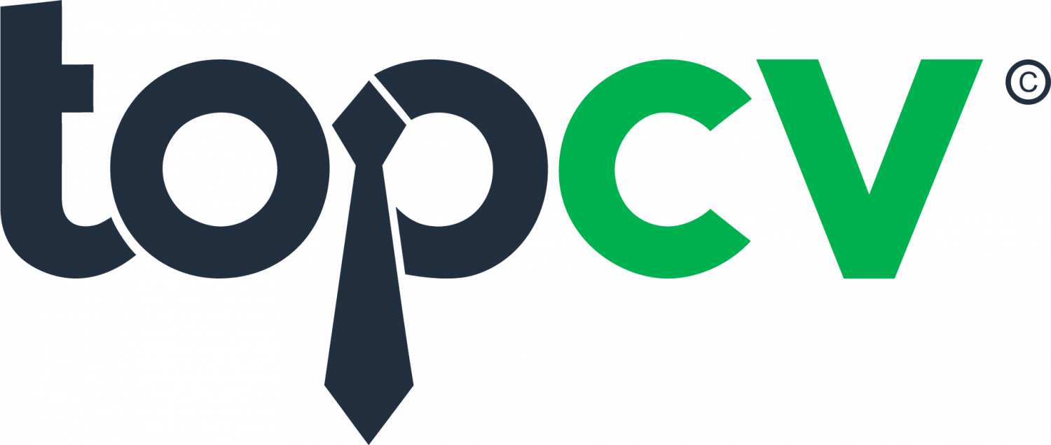 Công ty cổ phần TopCV Việt Nam
