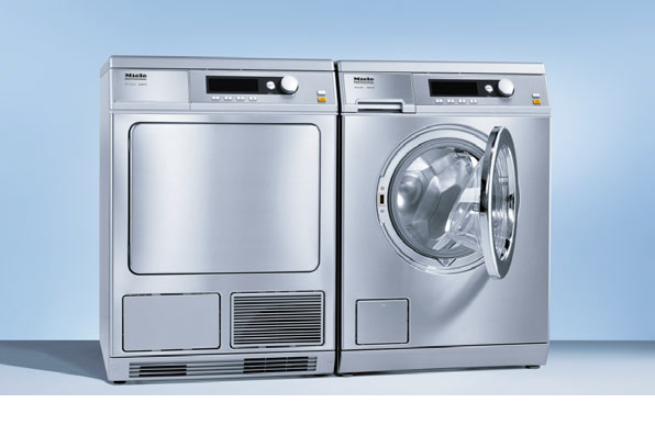 Máy giặt Miele PW 6065 - 6,5kg