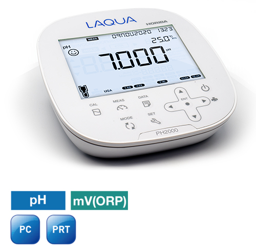 Máy đo pH nước dạng để bàn PH2000