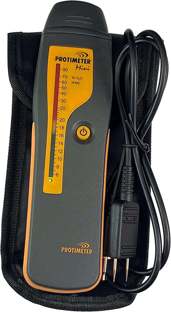 Máy đo độ ẩm Protimeter model BLD2000