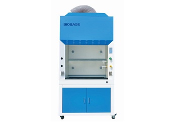 Tủ hút khí độc FH1000(A) Biobase