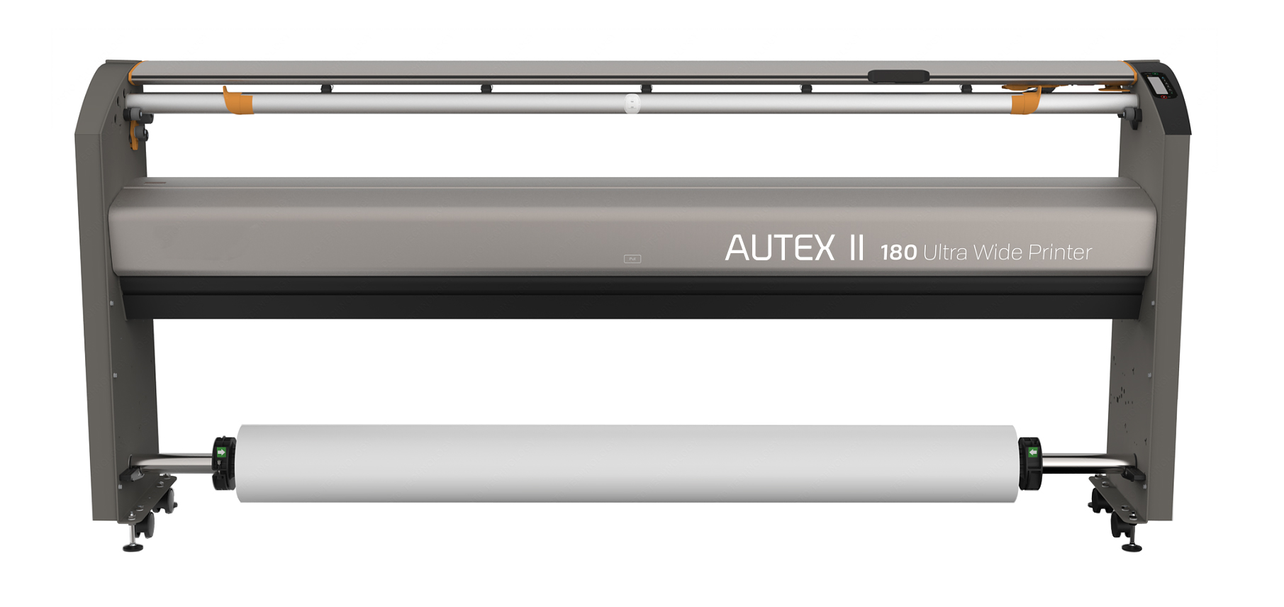 Máy in sơ đồ AUTEX II 220 (model mới nhất 2023)
