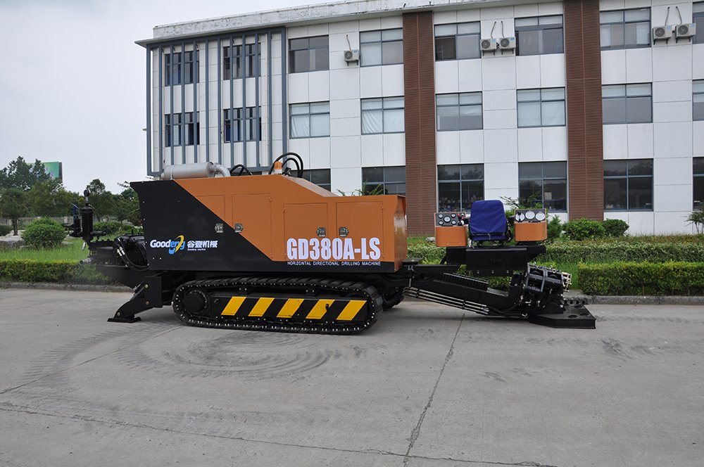 Máy khoan định hướng ngang G38AD0-L/LS