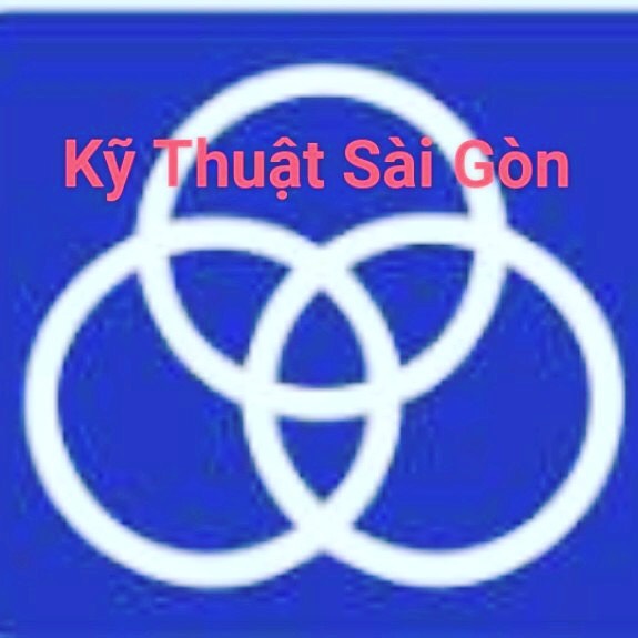 Công ty TNHH kim khí kỹ thuật Sài Gòn