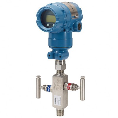 Cảm biến áp suất Rosemount 2051 In-Line