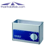 Bể rửa siêu âm 45.0 lít ( RK 1028c)