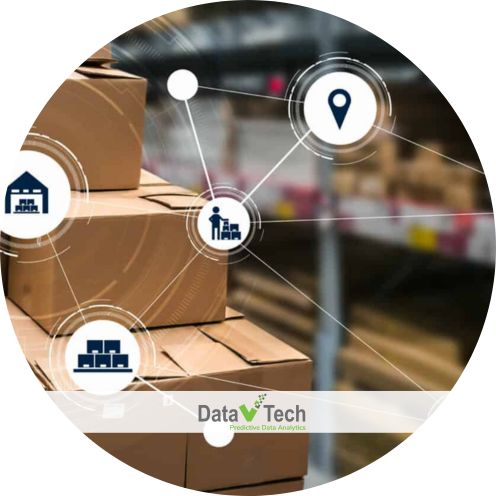 Công ty TNHH giải pháp Data V Tech