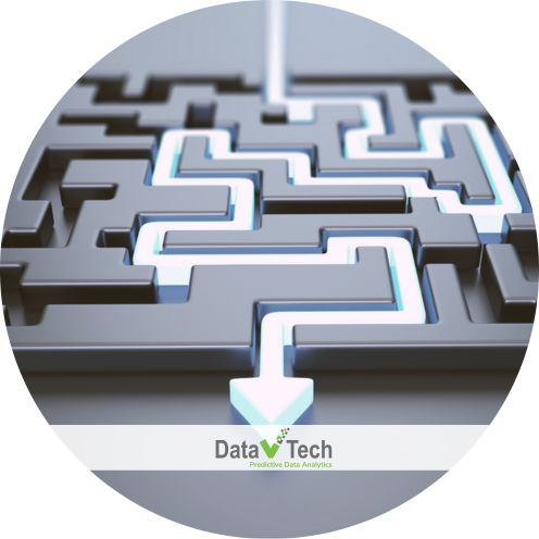 Công ty TNHH giải pháp Data V Tech