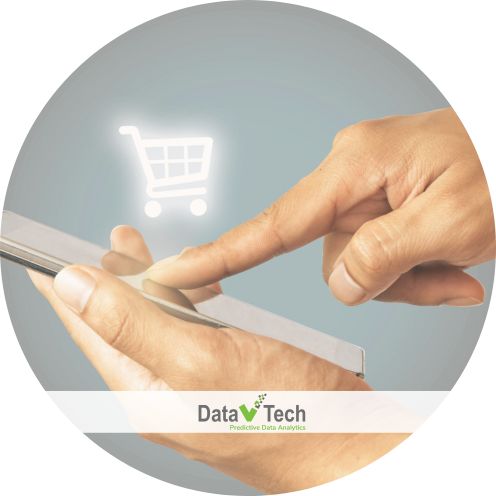 Công ty TNHH giải pháp Data V Tech