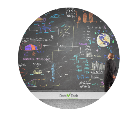 Công ty TNHH giải pháp Data V Tech