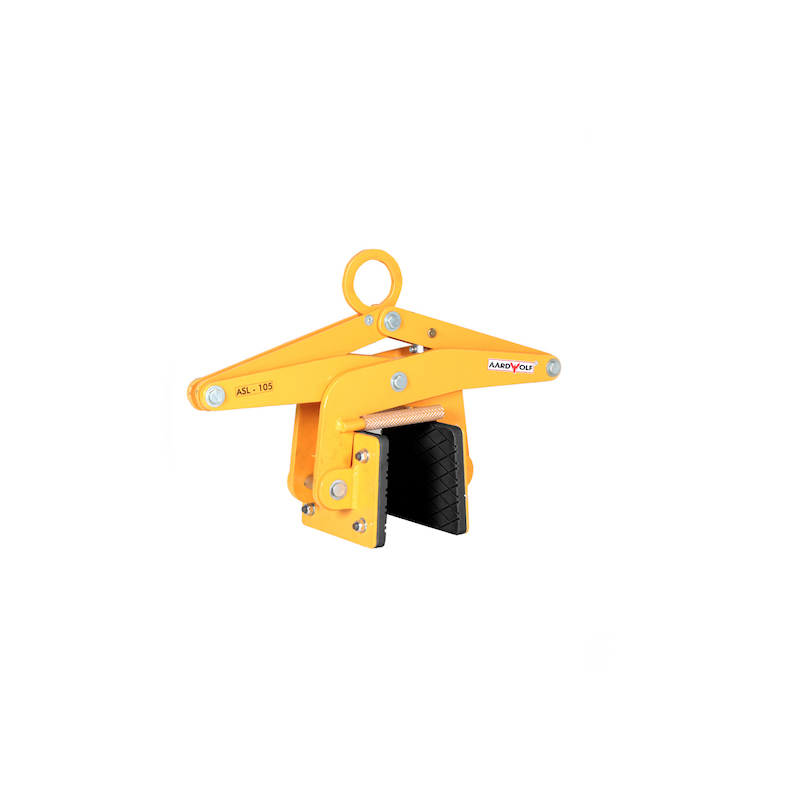 Thiết bị kẹp kiểu kéo mã ASL105