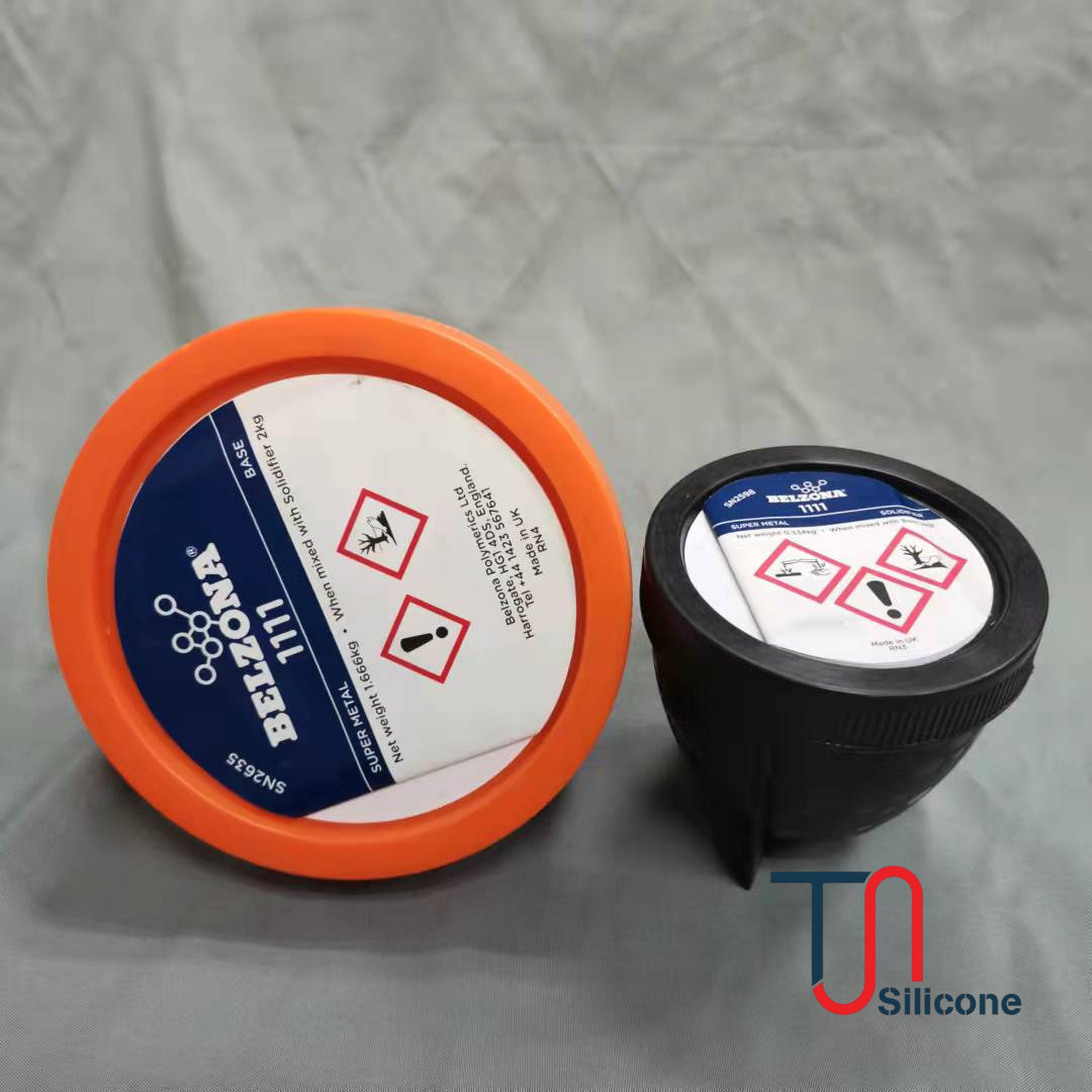 Công ty TNHH sản xuất dầu nhờn TN-Silicone