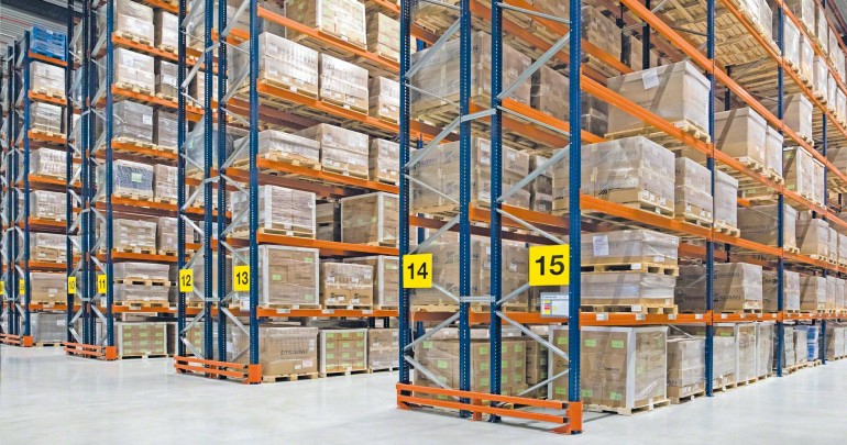 Công ty TNHH thiết bị công nghiệp Đông Quân