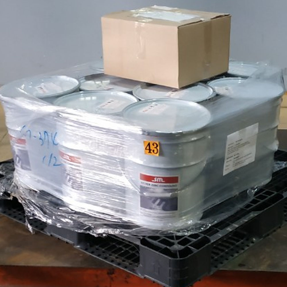 Công ty TNHH thiết bị công nghiệp và thương mại Bình Minh
