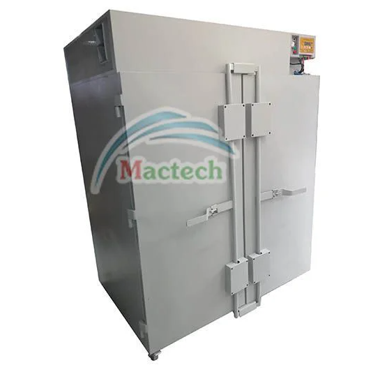 Máy sấy nhiệt độ cao 200kg MSD2000-160 Mactech