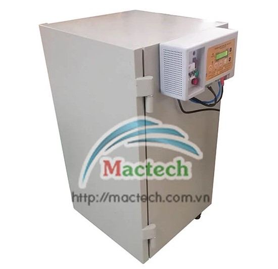 Máy sấy nhiệt 10kg MSD100 Mactech