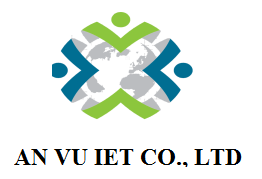 Công ty TNHH thương mại và xuất nhập khẩu An Vũ