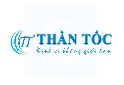 Công ty cổ phần truyền thông và công nghệ thông tin Thần Tốc