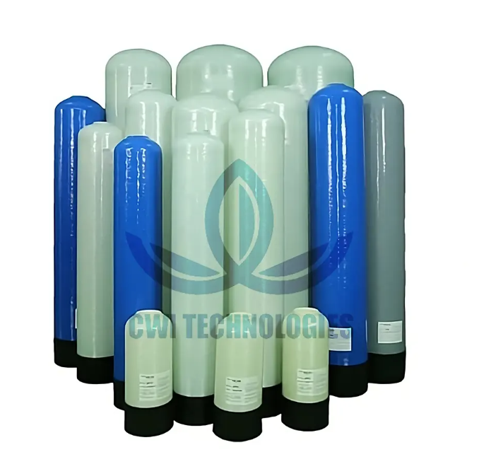 Cột Composite HD